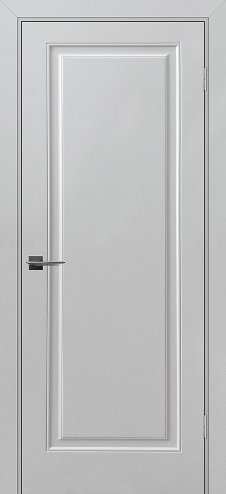 Двери крашеные (Эмаль) ТЕКОНА Смальта-Шарм 11 глухое Clear размер 200 х 70 см. артикул F0000095819