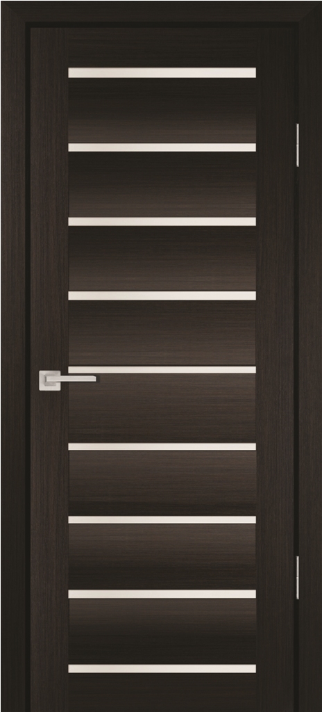 Распродажа PROFILO PORTE PS-08 со стеклом Мокко