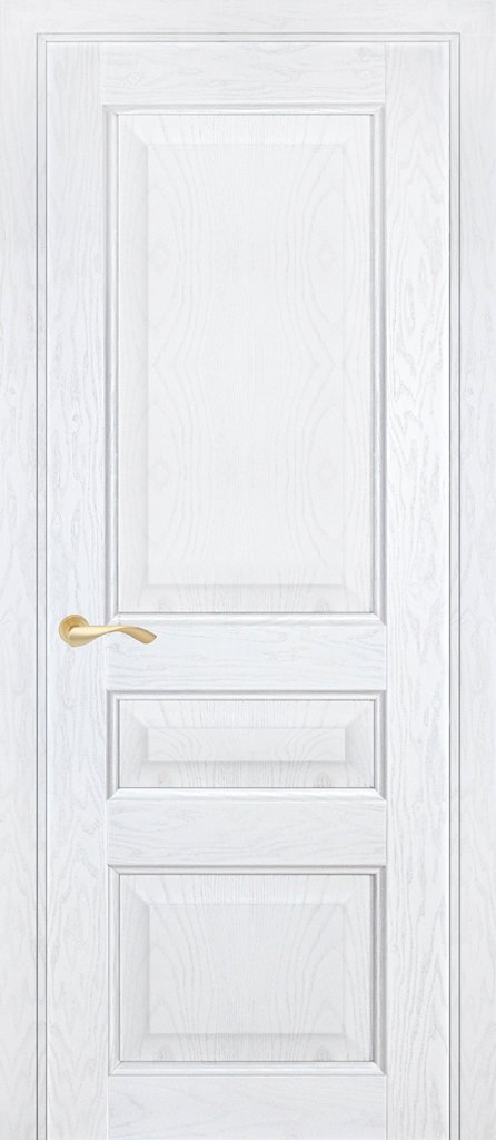 белый ясень