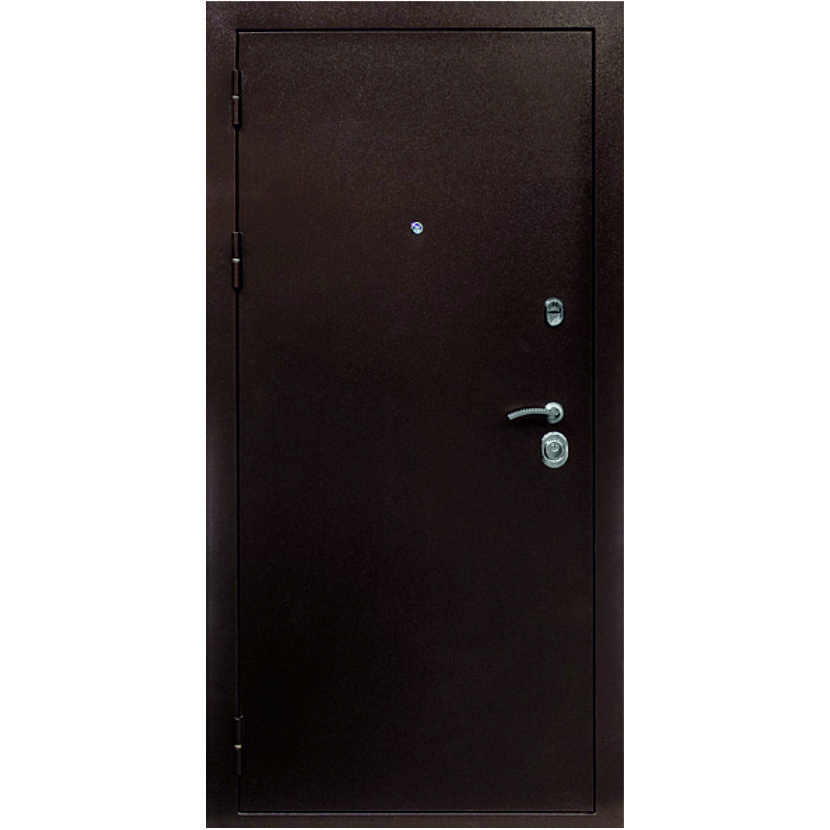 Дверь Веста-4  /  2050 х 860 левое 