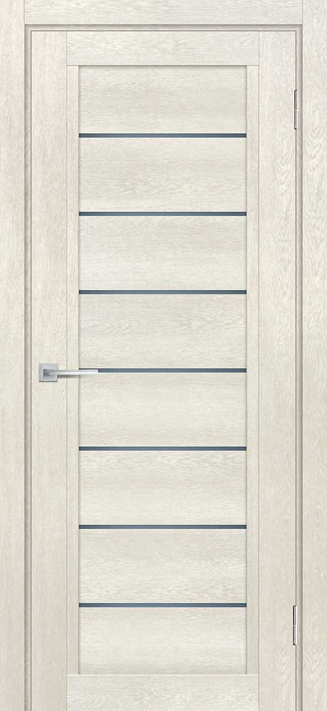 Дверь ТЕХНО-808  /  190 х 55 универсальное 