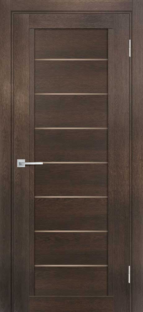 Дверь ТЕХНО-808  /  200 х 70 универсальное 