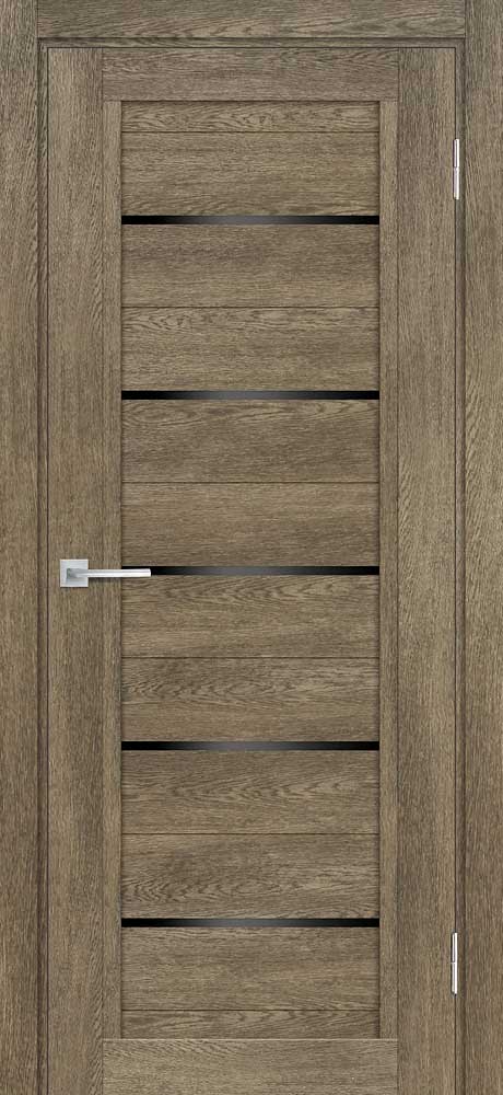 Дверь ТЕХНО-809  /  190 х 55 универсальное 