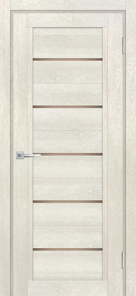 Дверь ТЕХНО-809  /  190 х 55 универсальное 