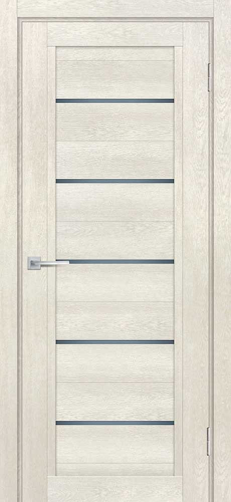 Дверь ТЕХНО-809  /  190 х 55 универсальное 