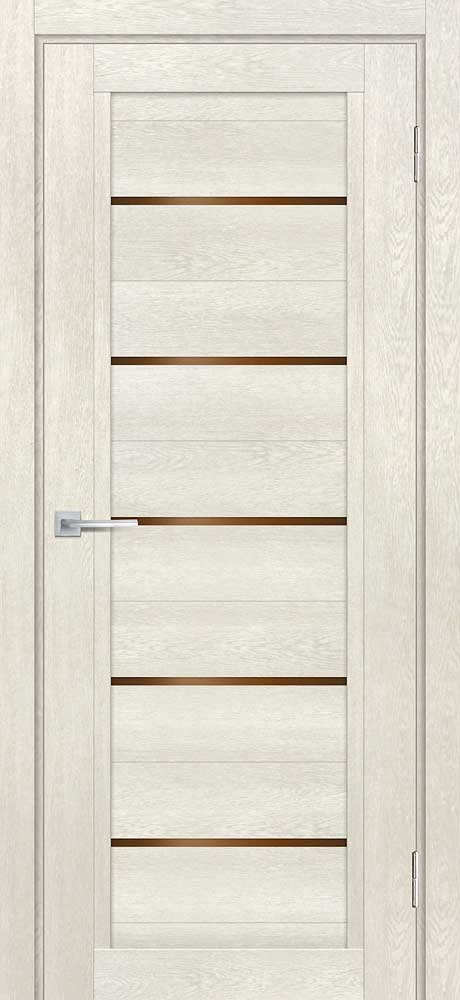 Дверь ТЕХНО-809  /  190 х 55 универсальное 