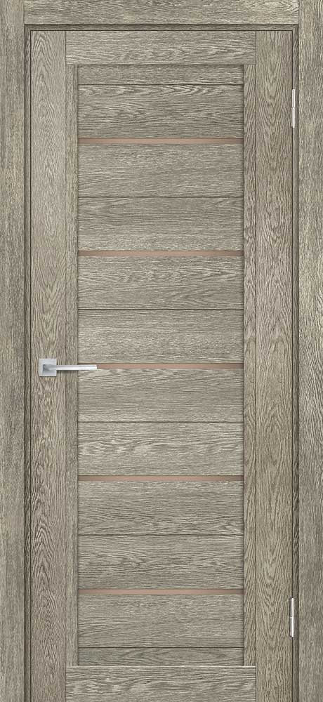 Дверь ТЕХНО-809  /  190 х 55 универсальное 