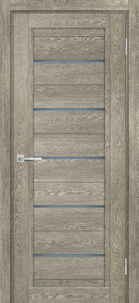 Дверь ТЕХНО-809  /  190 х 55 универсальное 