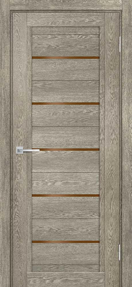 Дверь ТЕХНО-809  /  190 х 55 универсальное 