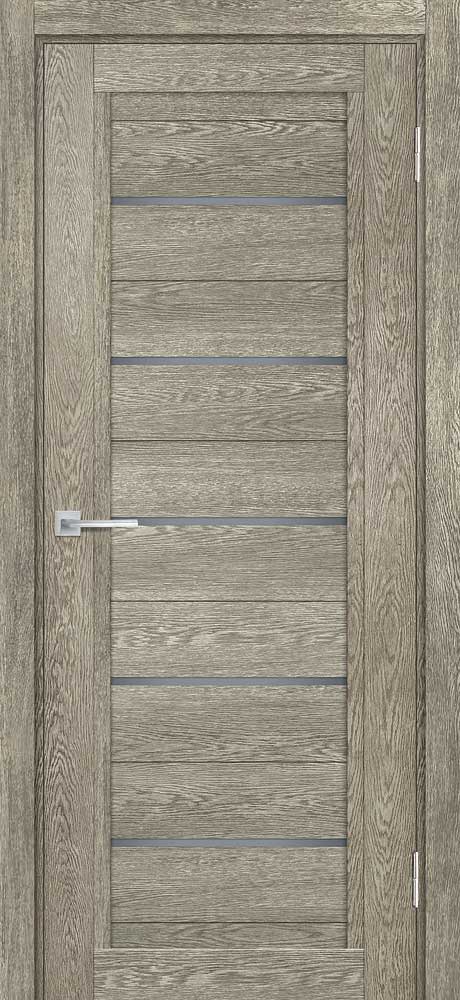 Дверь ТЕХНО-809  /  190 х 55 универсальное 