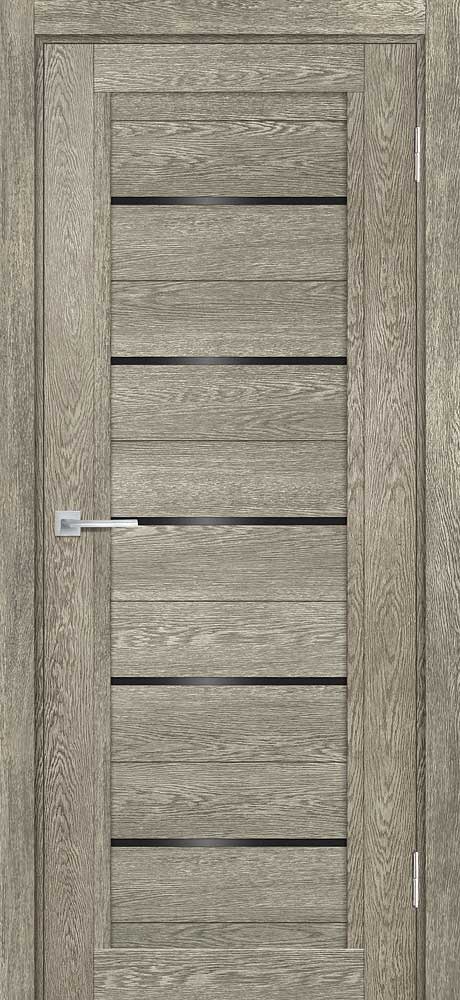 Дверь ТЕХНО-809  /  190 х 55 универсальное 