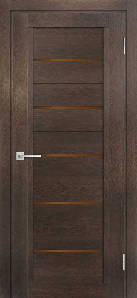 Дверь ТЕХНО-809  /  190 х 55 универсальное 