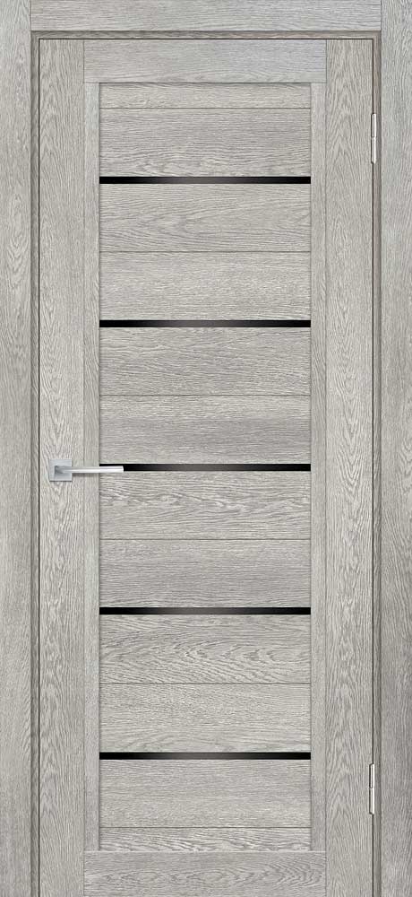 Дверь ТЕХНО-809  /  190 х 55 универсальное 