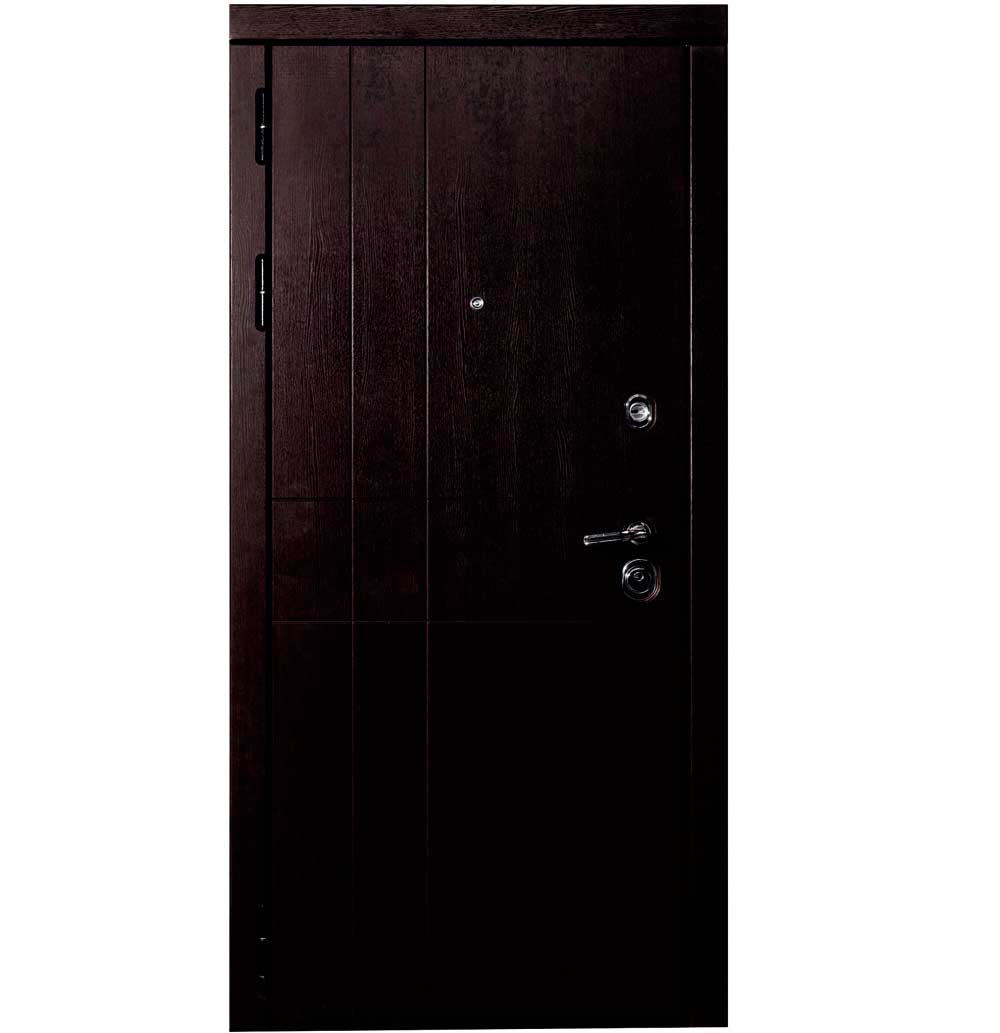 Дверь С-2  / Без вн.панели   /  2050 х 960 правое  Распродажа 