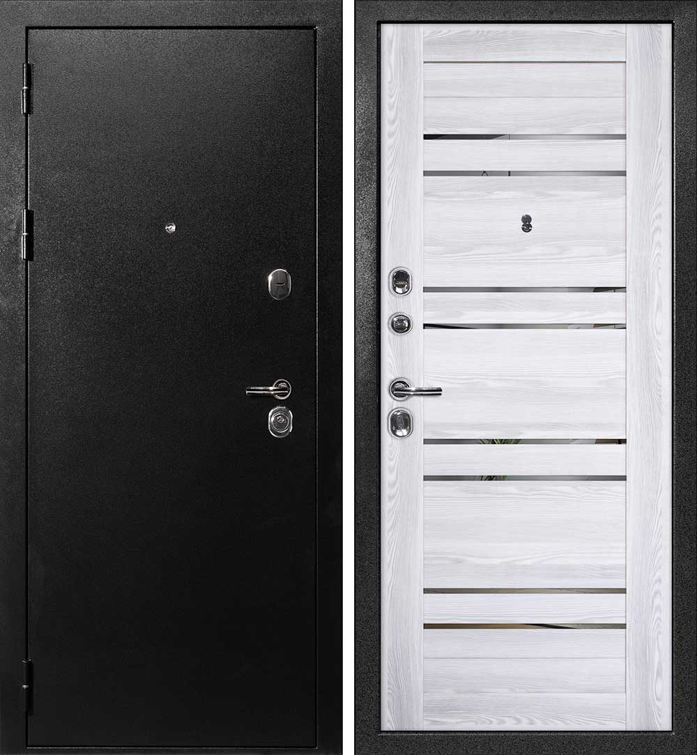 Дверь С-1 / PSK-1    /  2050 х 960 правое 