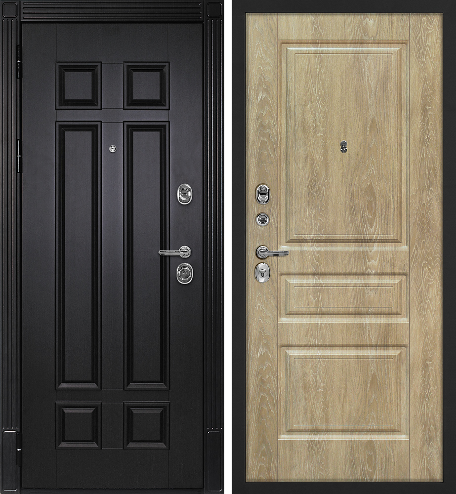 Дверь Гера-2 / Версаль-2   /  2050 х 960 правое 