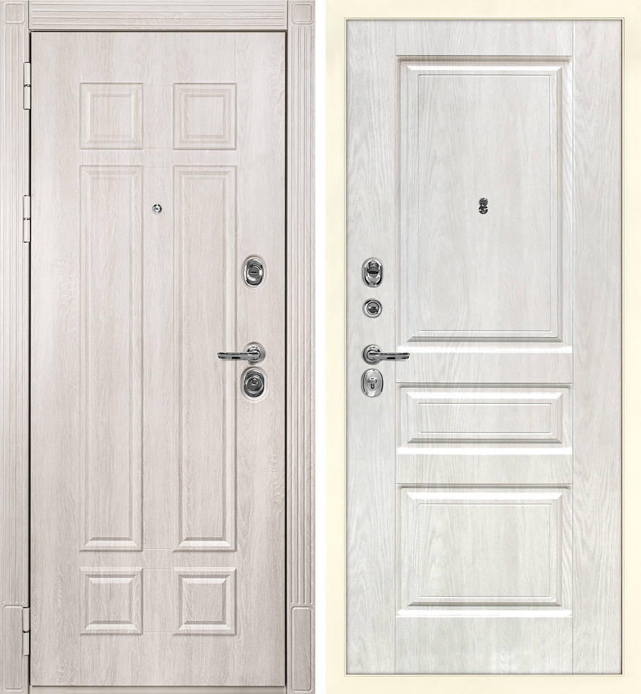 Дверь Гера-2 / Версаль-2   /  2050 х 860 правое 