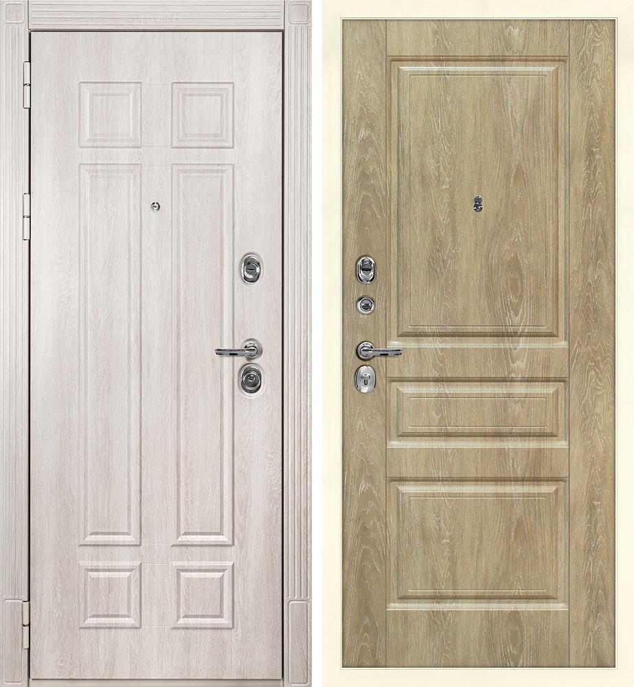 Дверь Гера-2 / Версаль-2   /  2050 х 860 правое 