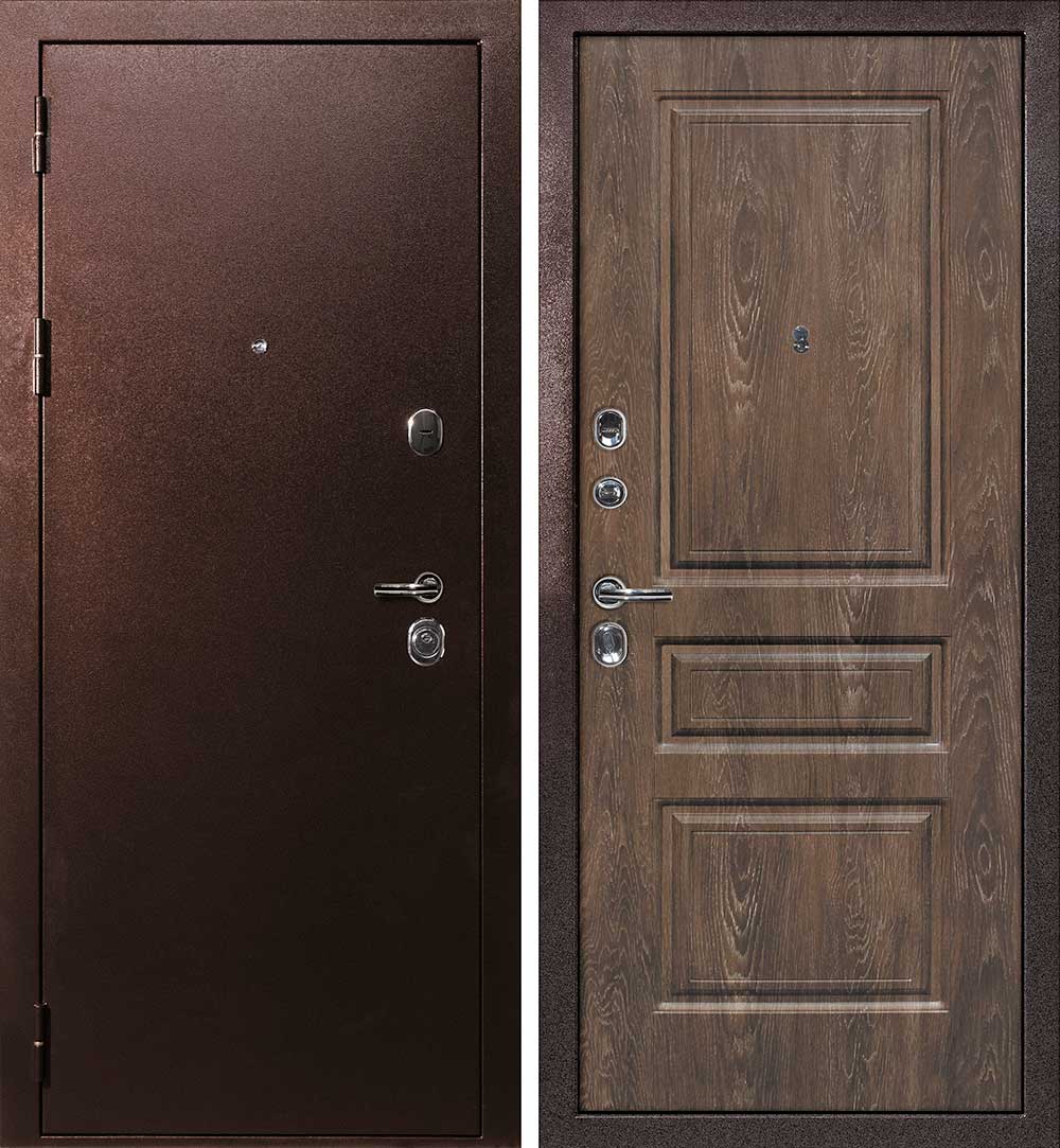 Дверь С-3/Версаль-2  /  2050 х 960 левое 