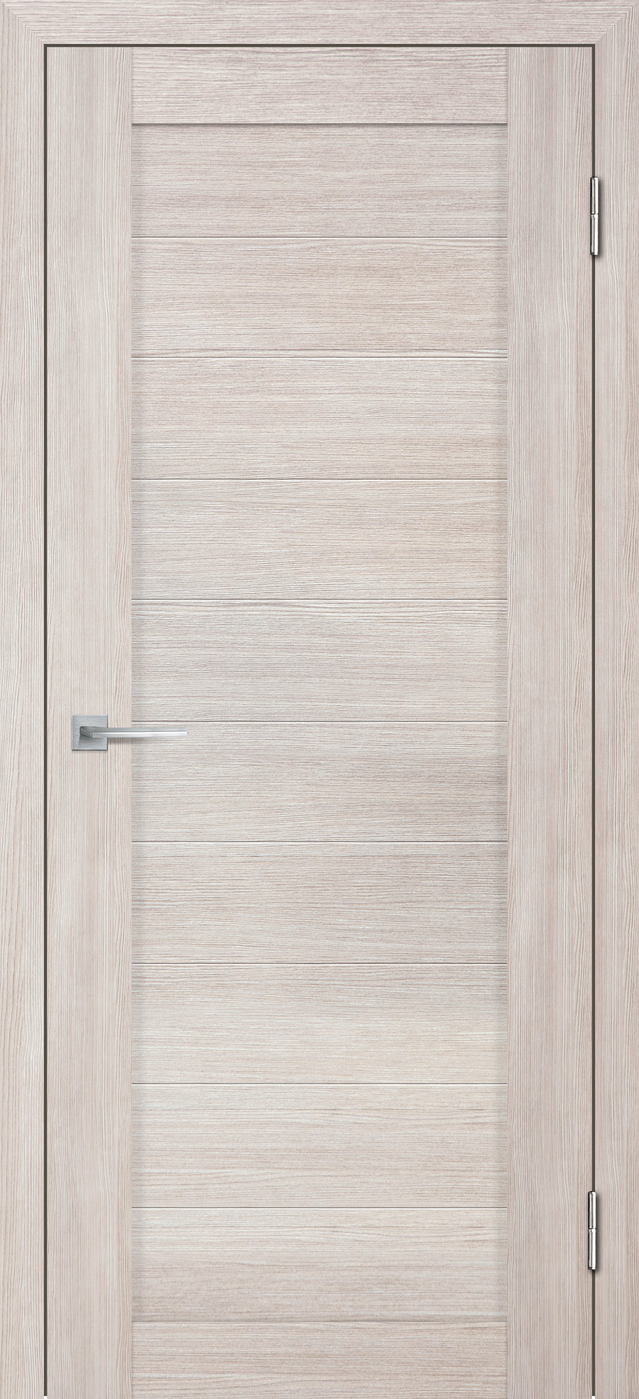 Распродажа STABILE PORTE Деко-21 (3D) глухое Капучино