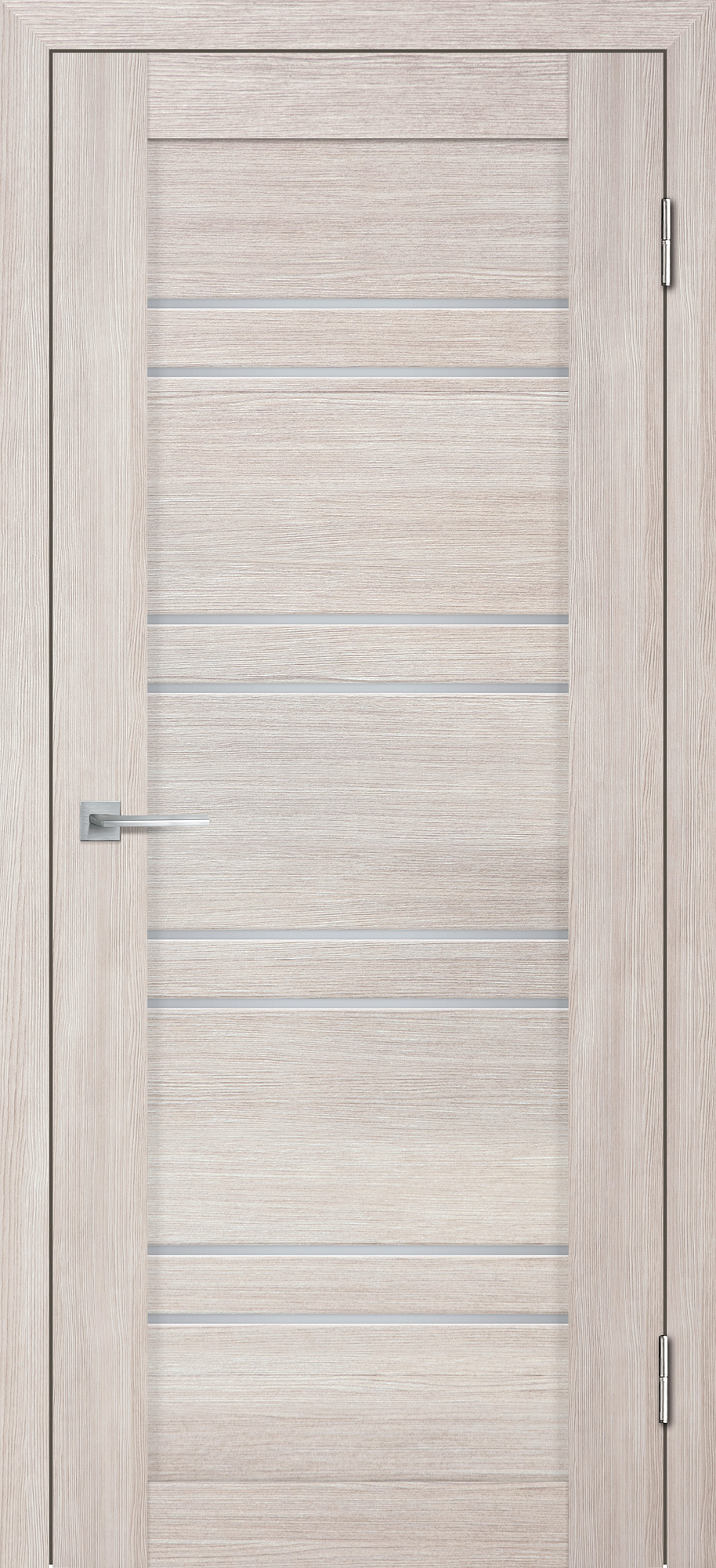 Распродажа STABILE PORTE Деко-19 (3D) со стеклом Капучино