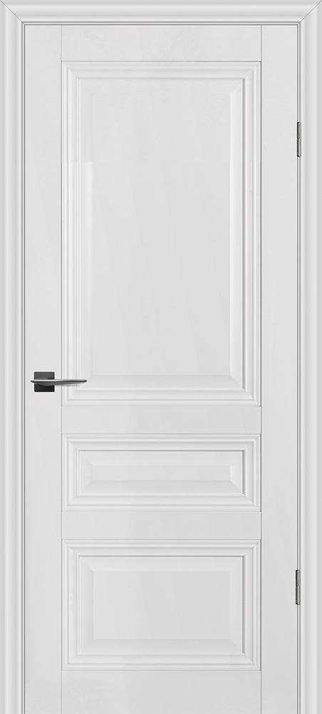 Двери ЭКОШПОН, ПВХ PROFILO PORTE PSC-40 глухое Зефир размер 190 х 55 см. артикул F0000096466