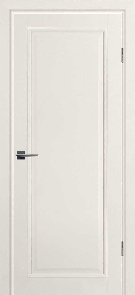 Двери ЭКОШПОН, ПВХ PROFILO PORTE PSU-36 глухое Зефир размер 190 х 55 см. артикул F0000096492