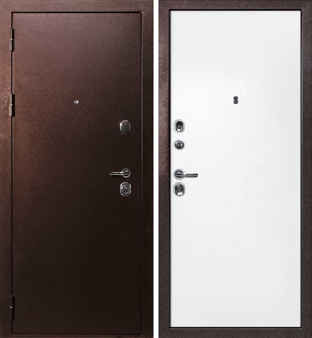 Дверь С-3/Invisible  /  2050 х 960 правое 