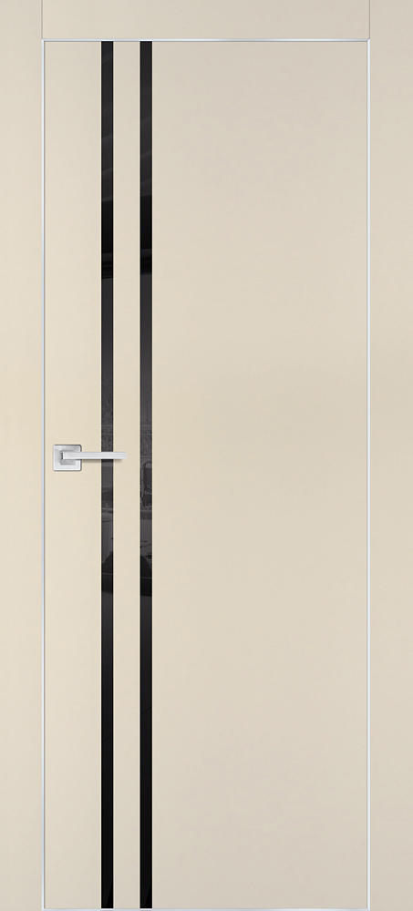 Дверь PX-11  AL кромка с 4-х ст....