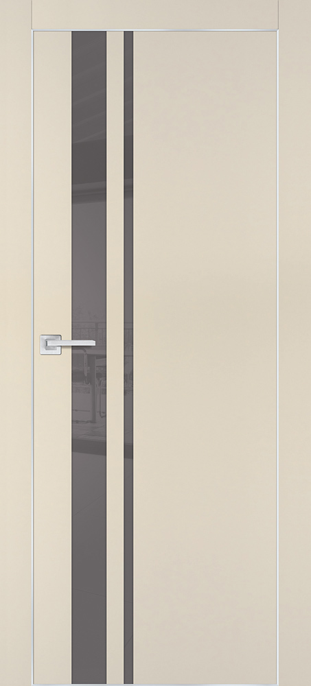 Дверь PX-16  AL кромка с 4-х ст....