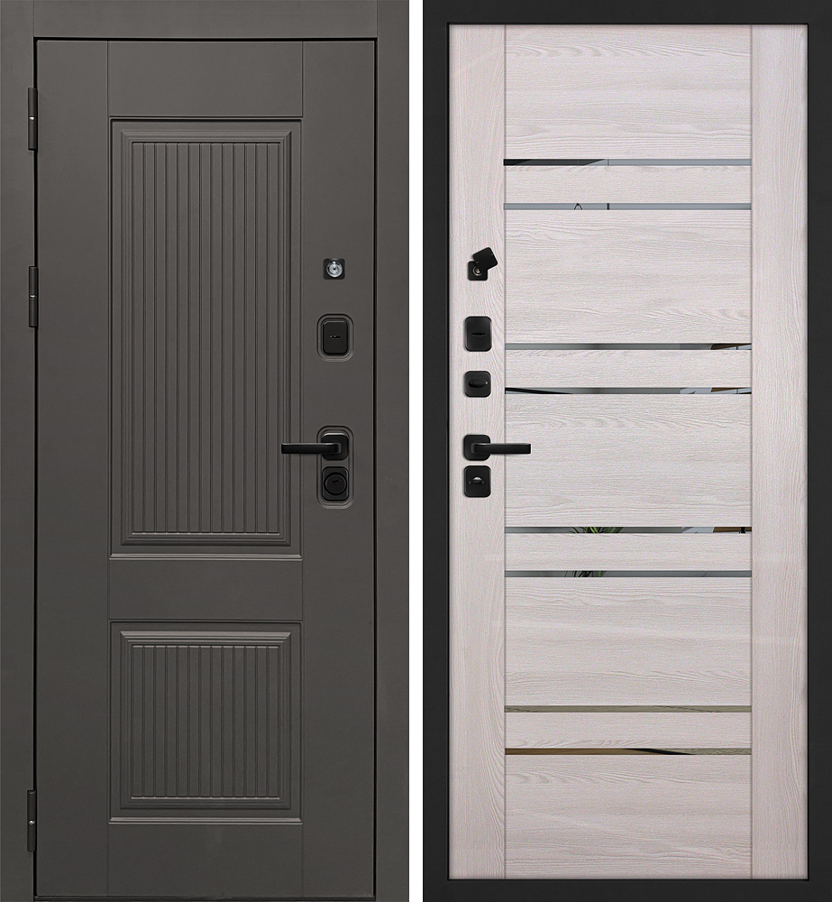 Дверь Линэя-214/PSK-1  /  2050 х 980 левое 