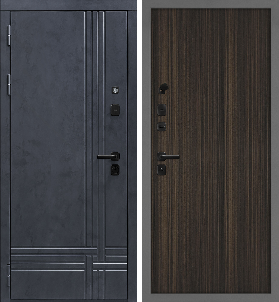 Осло/Гладкая Эвкалипт африканский