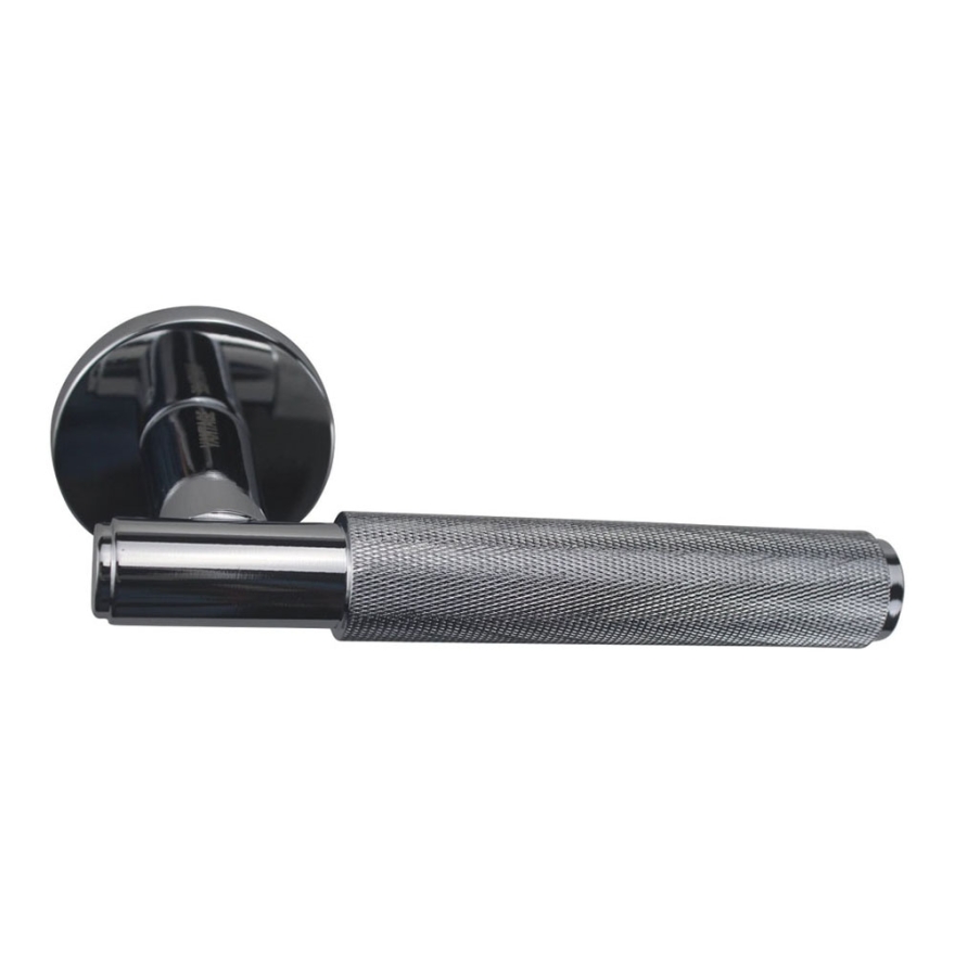Ручка Vantage V35CP SL хром -Круг-ст.