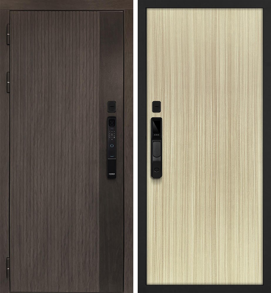 Вертикаль смарт/Гладкая Эвкалипт австралийский