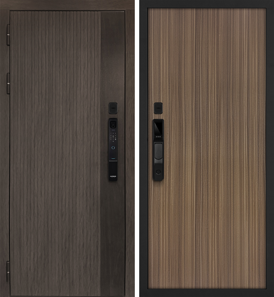 Вертикаль смарт/Гладкая Эвкалипт испанский