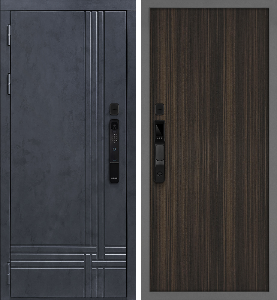 Осло смарт/Гладкая Эвкалипт африканский