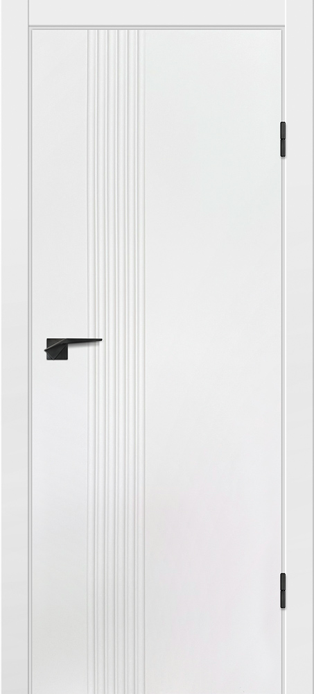 Дверь PDE-2  /  190 х 55  