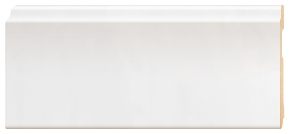 Плинтус П-22 Жасмин