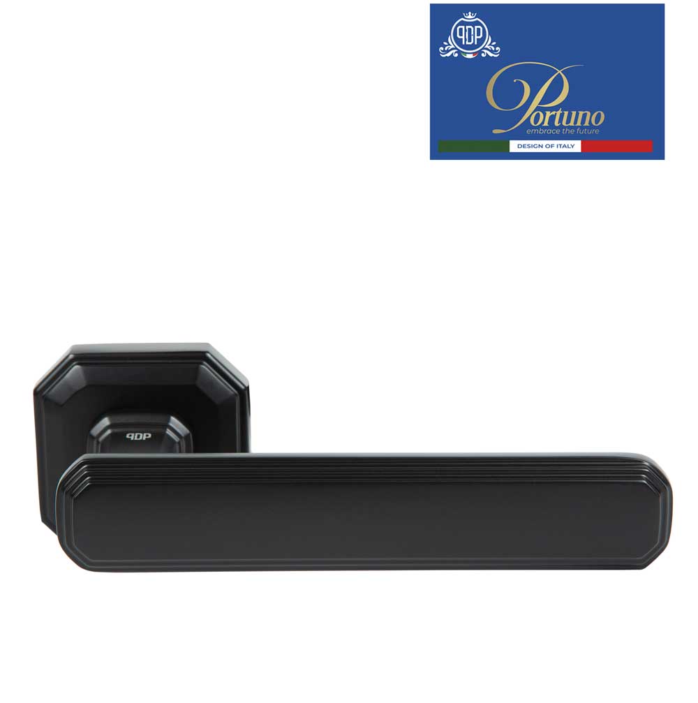 Ручка PORTUNO Pyramid 522.03 Чёрный